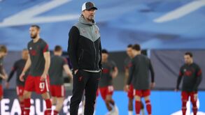 Klopp criticou Estádio Alfredo Di Stéfano e agora vai receber uma prenda inesperada