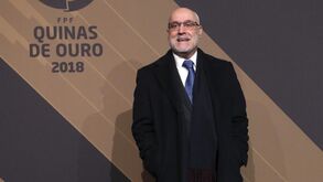 Nelo Vingada é novo diretor técnico do Egito
