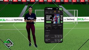 Explicador Betway: o que é uma aposta múltipla?