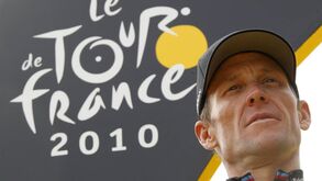 Lance Armstrong acusado de competir no Tour com bicicletas com motor