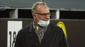 Rummenigge