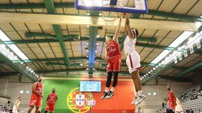 Imortal vence Benfica e garante presença inédita na final da Taça de Portugal