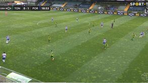 «Tu!»: a resposta de Cristiano Ronaldo que provocou gargalhadas na conferência de imprensa