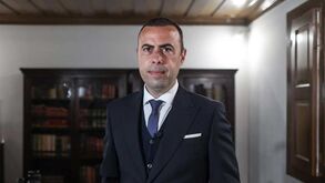 Miguel Ribeiro, o advogado que poderá mandar no futebol do Benfica: «Não será um 'Yes Man'»