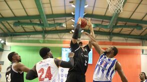 Sporting vence FC Porto e está na final da Taça de Portugal