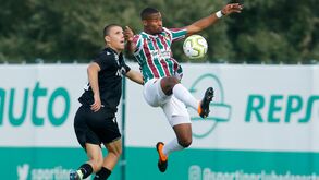 Nova Liga 3 já começa a ‘mexer’ 