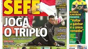 Domingo, 11 de abril de 2021