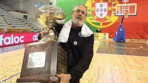 Luís Magalhães: «Em Portugal há muita gente invejosa e que não reconhece o mérito»