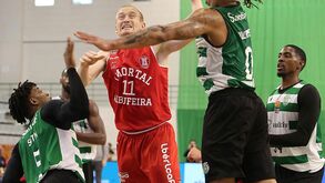 Shakir Smith: «Tínhamos um sonho e trabalhámos para o alcançar»