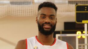 António Monteiro: «Não conseguimos acompanhar o Sporting na parte final»