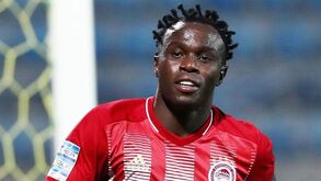 Bruma: «Acabou por ser uma partida de sonho, por ter marcado e assistido no jogo do título»