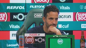 Diamantino Miranda: «Nesta altura, Di María ainda pode jogar ao mais alto nível»