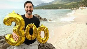 Paulo Catarino: «Golo 300 foi dedicado à minha mãe»