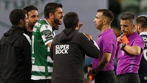 Miguel Braga: «Nuno Manso está a ser julgado por ofensas à integridade física de uma vogal do Sporting em Braga»