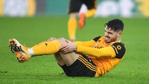 Pedro Neto vai 'à faca'