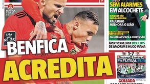 Terça-feira, 13 de abril de 2021