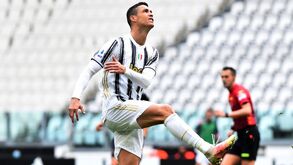 «Ronaldo é como uma empresa: a sua faturação é mais importante para ele do que a da equipa»
