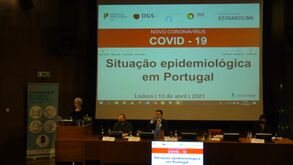 Escolas levam a aumento da incidência da covid-19 até aos 9 anos
