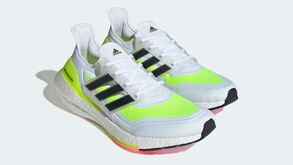 Adidas UltraBoost 21: um clássico que nunca falha