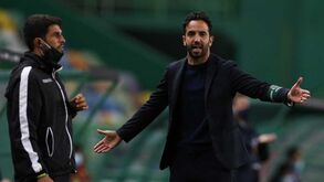 Soraia Quarenta reticente: «Suspensão de Amorim parece-me uma decisão exagerada»