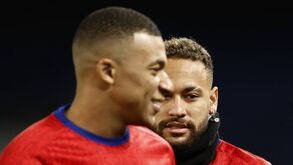 Al-Khelaifi: «Neymar e Mbappé já não têm desculpas para quererem ir embora»