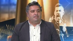 Jorge Amaral: «FC Porto conseguiu evitar que o Benfica conseguisse o penta»