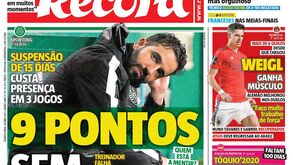 Quarta-feira, 14 de abril de 2021