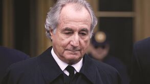 Morreu Bernie Madoff, autor de uma das maiores fraudes financeiras de sempre