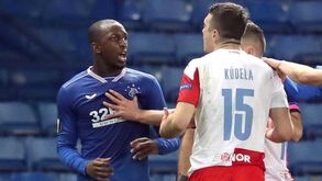 UEFA suspende Kudela por 10 jogos devido a 