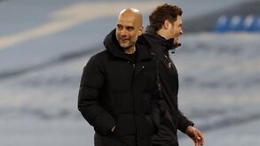 Guardiola falou dos investimentos do Borussia Dortmund e já levou resposta
