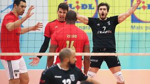 Ivo Casas regressa à Seleção: «Nunca excluí a hipótese de voltar»