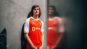 Vasconcelos: o jogador-adepto que está a cumprir um sonho no Sp. Braga