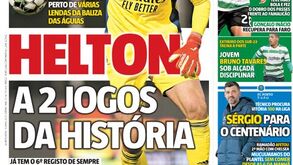 Quinta-feira, 15 de abril de 2021