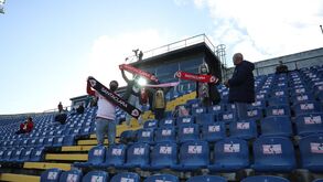 António Costa garante: «Antes da próxima época não haverá adeptos nos estádios»