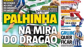 Sexta-feira, 16 de abril de 2021