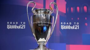 Nova Champions será aprovada na próxima semana: 100 jogos, 36 equipas e muita emoção a partir de 2024