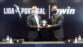 Liga assina com a Bwin e campeonato muda de nome