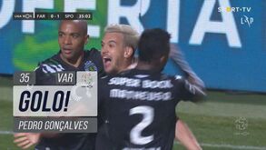 Nuno Santos levou o filho a treinar
