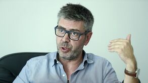 Francisco J. Marques e o Farense-Sporting: «Foi uma pena que este jogo não tenha tido VAR»