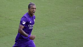 Nani ambiciona título da MLS