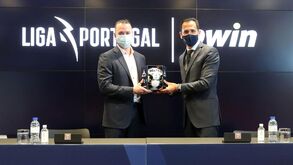 Pedro Proença: «Poucos acreditavam num patrocínio assim»