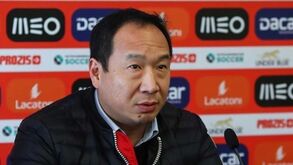 Desportivo das Aves SAD declarado insolvente pelo Tribunal de Santo Tirso