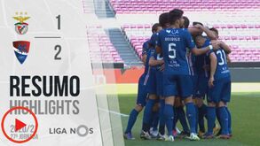 «A forma como João Mário se afasta da Seleção para se focar no Benfica não casa com ida para Arábia Saudita»