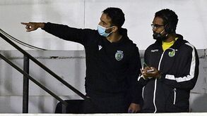 Rúben Amorim suspenso 15 dias