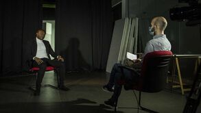 Mantorras: «Se fizer uma peladinha, vou sofrer»