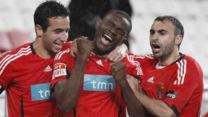 Mantorras: «Rúben Amorim sempre foi muito inteligente»