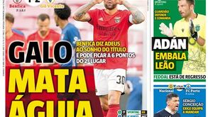 Domingo, 18 de abril de 2021