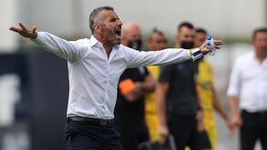 Ivo Vieira e a primeira abordagem do Famalicão: «Recusei várias vezes a proposta»