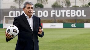 Fernando Gomes reprova Superliga Europeia: «A última coisa que precisamos é de egoísmo e ganância»