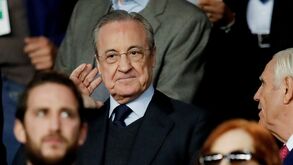 Presidentes fundadores explicam criação da Superliga Europeia: «Abrirá um novo capítulo para o futebol europeu»